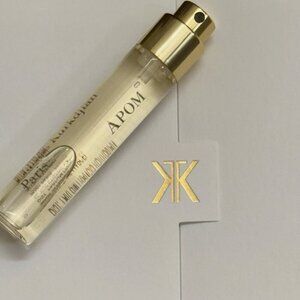 Maison Francis Kurkdjian Apom Femme 11ml 0.37 oz Travel Spray EDP NEW MFK